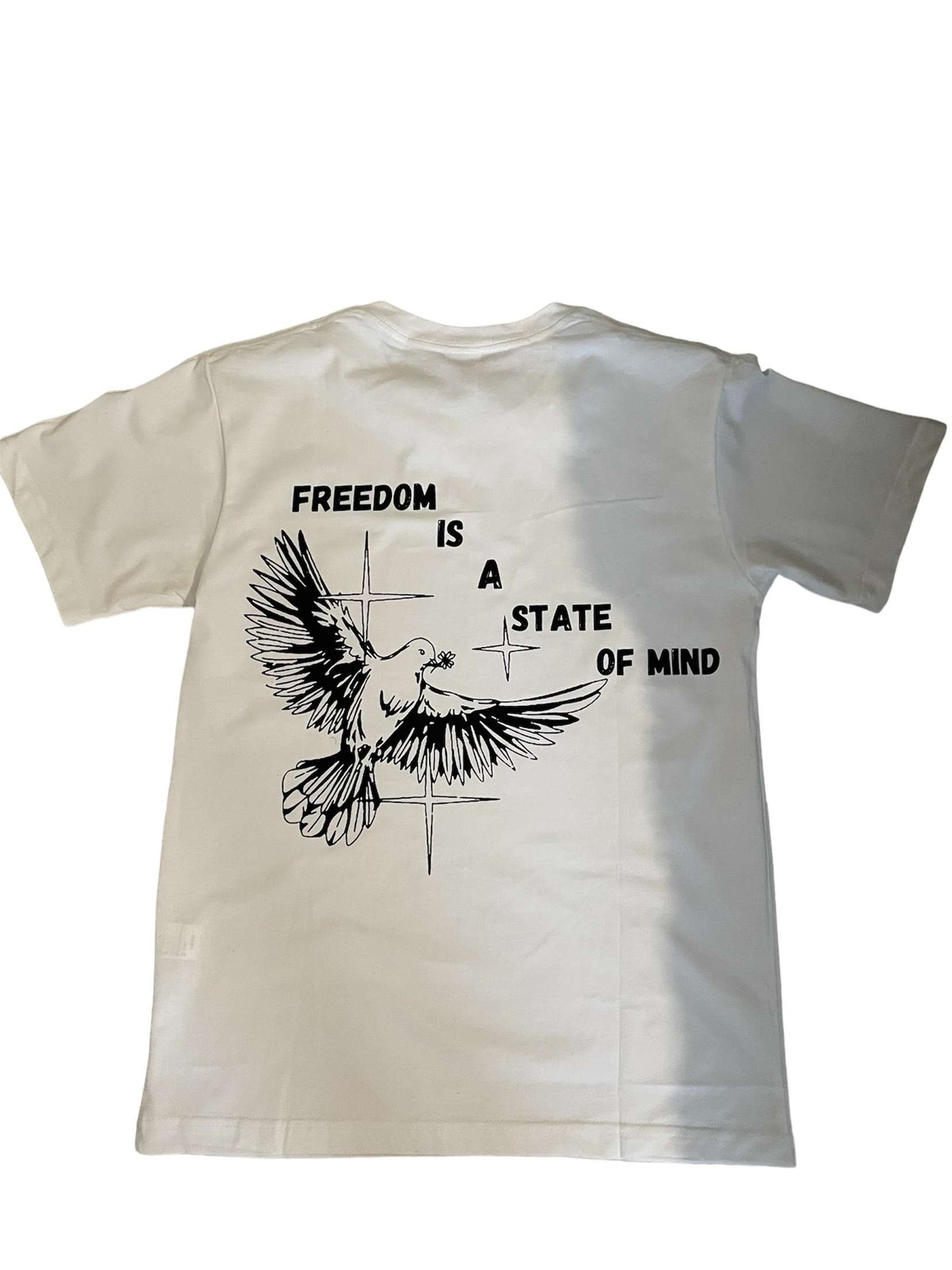 SurgePro Freedom T-shirt