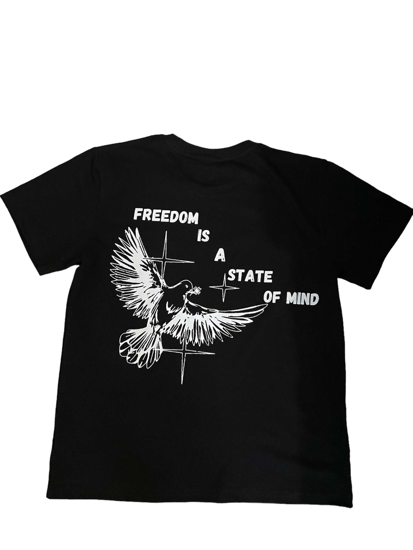 SurgePro Freedom T-shirt